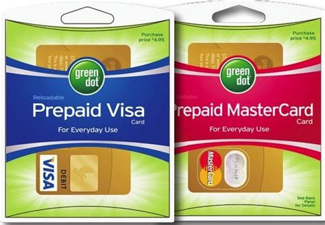 Green dot cards are easy to load and can be used anywhere visa is accepted. Green Dot Speaks Out On CFPB's Prepaid Ruling | PYMNTS.com