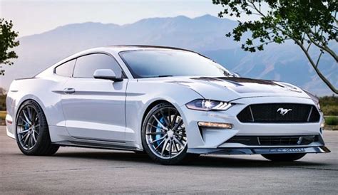 New 2023 Ford Mustang Gt