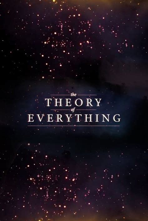 The Theory of Everything - Movie info and showtimes in Trinidad and ...