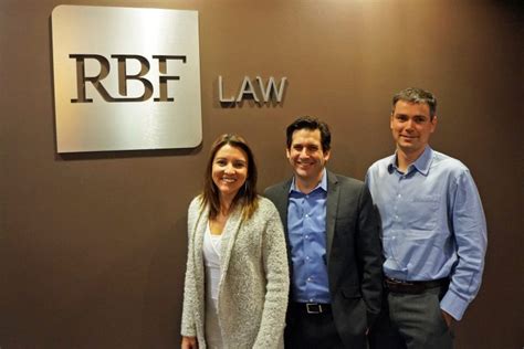 Law Firm Builds Business On Fluctuating Staff Businessden
