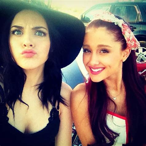 Bffs Cat Valentine And Jade West Photo 30749259 Fanpop