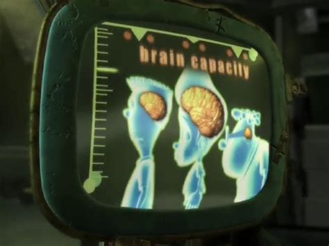 Jimmy Neutron Sheen Jimmy And Carls Brain By