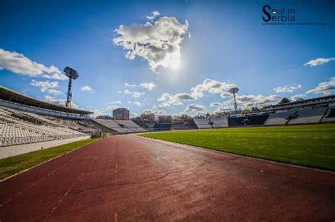 Partizan Stadium Belgrade 2020 All You Need To Know Before You Go