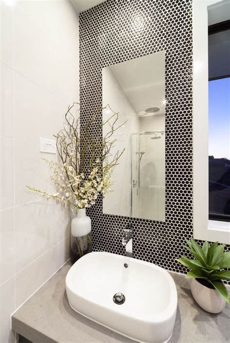 Metricon Ensuite Design Best Bathroom Tiles Bathroom Inspiration