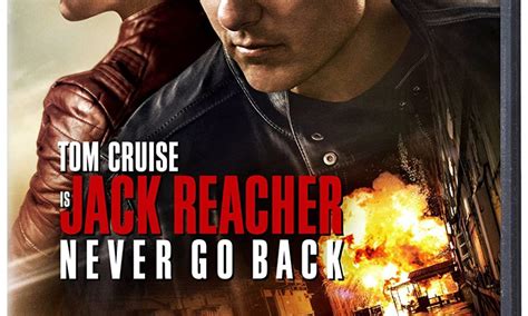 Последние твиты от jack reacher (@jackreacher). Jack Reacher Season 3: Release Date and More! - DroidJournal