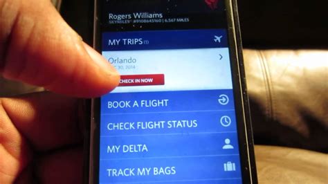 The mobile wallet app has disappeared, but cardholders can still enjoy its we see our biggest opportunity in working with merchants to make it even easier for consumers to make purchases at merchants' websites and their. FlyDelta Travel App Review - Delta Flights for Delta ...