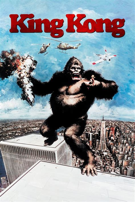 King Kong Pictures Rotten Tomatoes