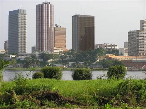 10 Most Stunning African Cities Youve Never Seen Central Business District Cities In Africa