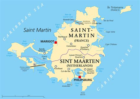 St Maarten Does Travel And Cadushi Tours