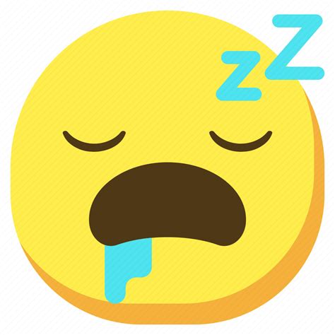 Bed Emoji Emoticon Sleep Smileys Snoring Icon Download On Iconfinder