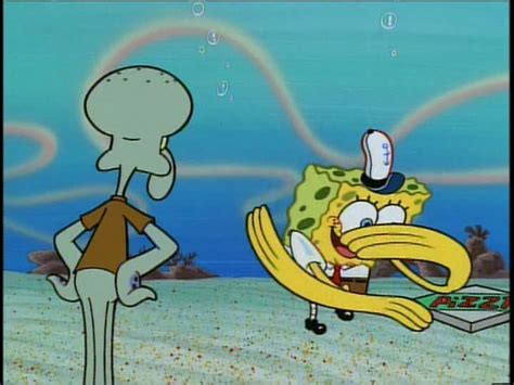 Post Out Of Context Spongebob Screenshots