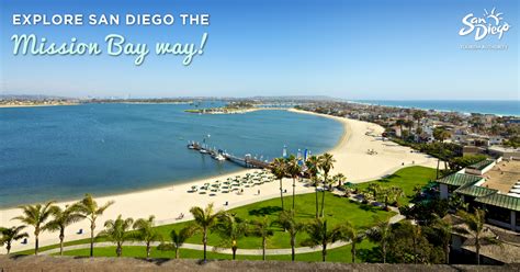 Mission bay park, san diego: Enter to Explore San Diego the Mission Bay Way Sweepstakes
