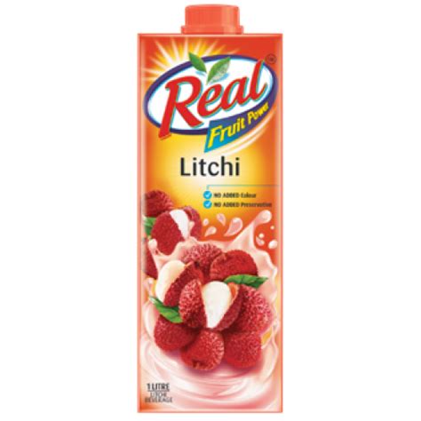Real Litchi Juice Juice Packaging Juice Buy Foods