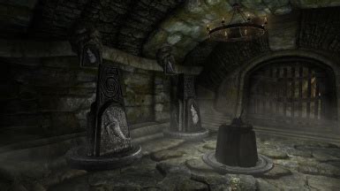 Solution to first pillar puzzle in saarthal in the elder scrolls v skyrim for a full text walkthrough of the quest, see here this is a short walkthrough on how to do the first puzzle for the quest under saarthal. Puzzle Variations at Skyrim Nexus - Mods and Community