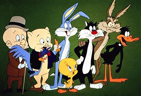 The Best Classic Looney Tunes Cartoons You Can Stream On Hbo Max Right Now