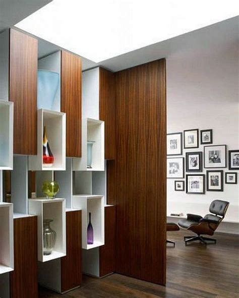 35 Inspiring Mid Century Modern Room Divider Decorating Ideas You Will