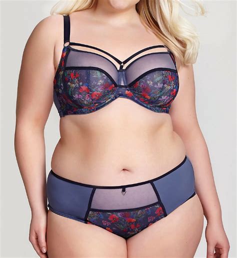 Most Improved Plus Size Lingerie Brands The Breast Life