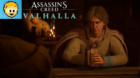 The Lay Of Hunwald 30 Fox Plays Assassin S Creed Valhalla YouTube