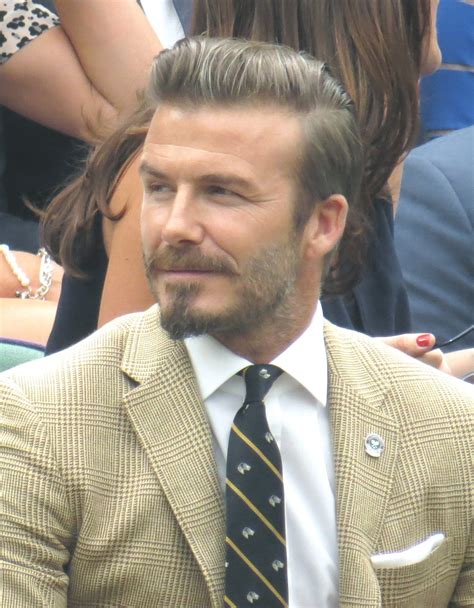David Beckham Wikipedia