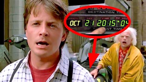10 Movies That Actually Predicted The Future Movies Will Smith