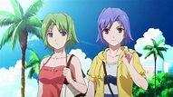 Rio - Rainbow Gate! (Anime) | AnimeClick.it