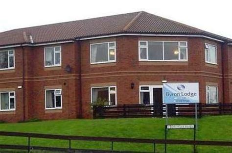 Byron Lodge Care Home Care Home Rotherham S63 6en