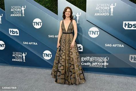robin weigert attends the 26th annual screen actors guild awards at news photo getty images