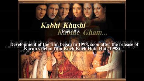 720p free full hd movie. Kabhi Khushi Kabhie Gham... Top # 11 Facts - YouTube