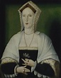 NPG 2607; Unknown woman, formerly known as Margaret Pole, Countess of ...