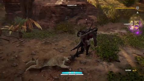 Assassins Creed Origins Side Quests YouTube