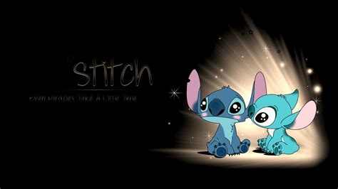 Stitch Wallpapers 66 Images