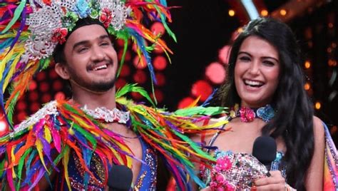 Nach Baliye 9 Contestant Faisal Khan ‘it Would Be Good If Exes Become A Couple Again Due To The