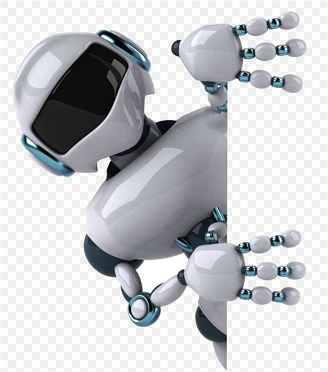 Robot Humanoid Three Dimensional Space 3d Computer Graphics Stock