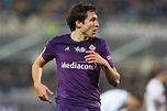 Report: Chelsea in three-way battle for Fiorentina's Federico Chiesa ...