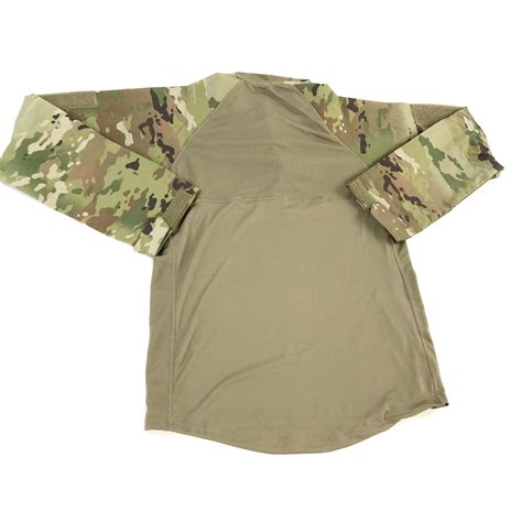 Propper Combat Shirt Ocp Venture Surplus