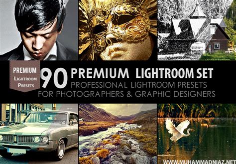 Whether you're a beginner or a pro, it has features suitable for everyone. 90 Premium Lightroom Presets Free Download
