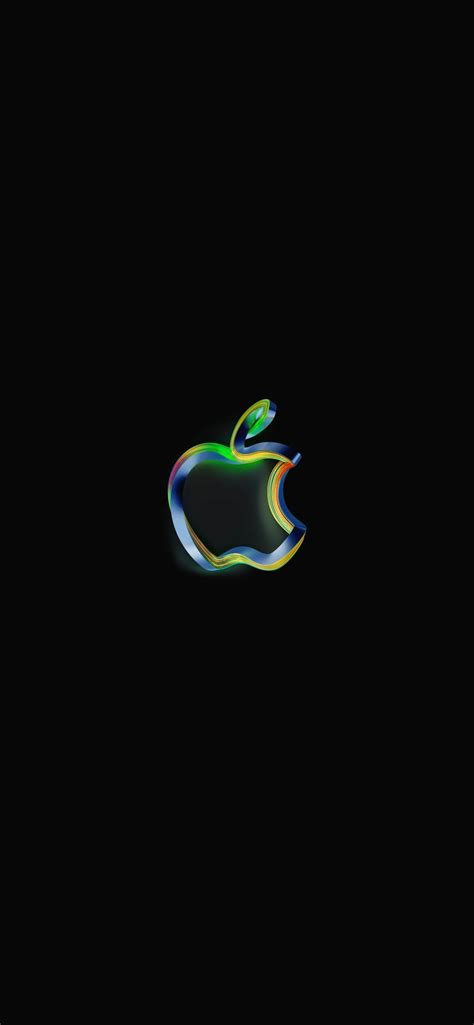 Apple Logo Iphone Wallpapers Wallpaper Cave