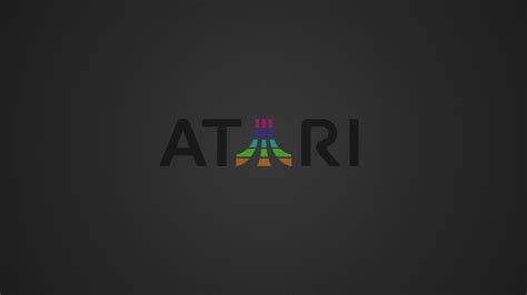 Atari Wallpapers Top Free Atari Backgrounds Wallpaperaccess