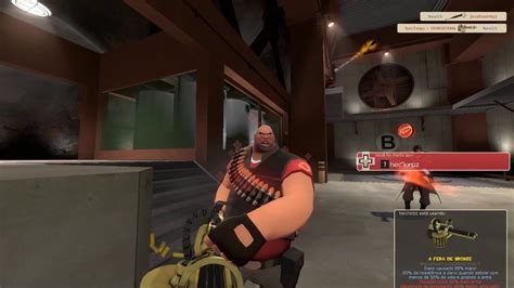 Tf2 Scout Vs Heavy And Medic Youtube