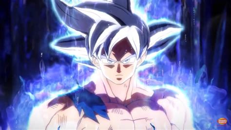 Did Dragon Ball Super Accidentally Spoil How Goku Perfects Ultra