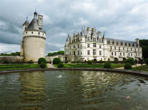 Visiting The Fairy Tale Castles Of Loire Valley France Our Wanders