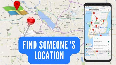How To Find Someone S Location By Their Phone Number On Your Android