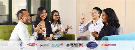 Your trust is our main concern so these ratings for chubb insurance malaysia berhad are shared 'as is' from employees in line with our community guidelines. AXA Affin General Insurance Berhad Company Profile and ...