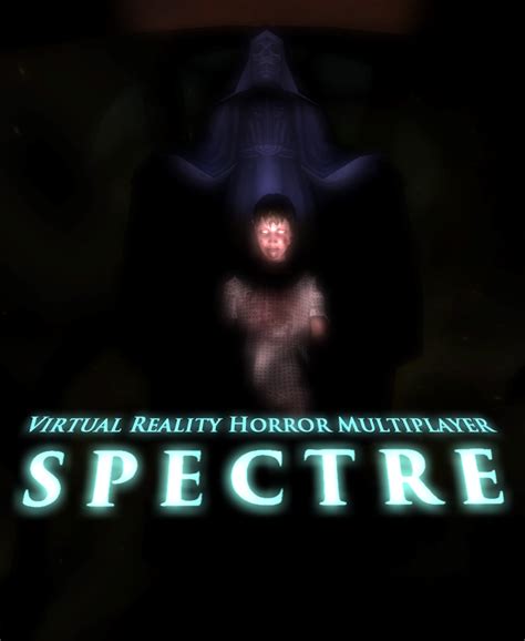 Spectre Windows Mac Linux Vr Game Mod Db