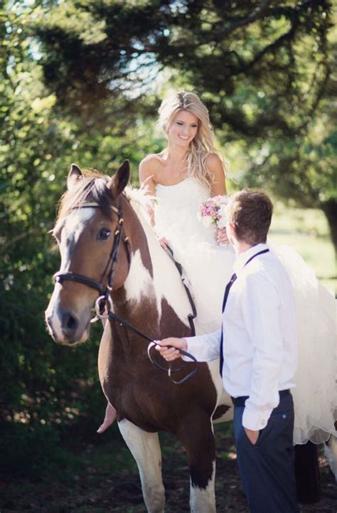 A Cowgirls Wedding Day Fotos De Boda Boda Sesión De Fotos Boda