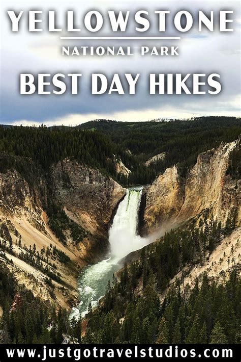 10 Best Hikes In Yellowstone National Park Artofit