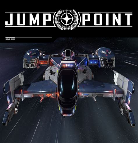 Jump Point Now Available Star Citizen Wiki