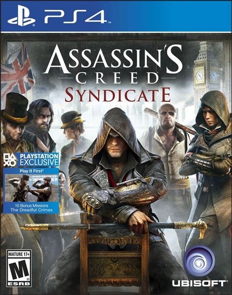Assassins Creed Syndicate Music Box Map