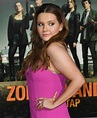 Abigail Breslin Attends the Zombieland: Double Tap Premiere at Regency ...