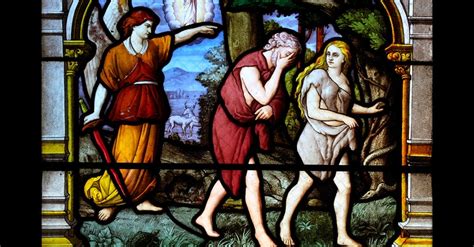 The Fall Of Man In Genesis 3 Bible Meaning Explained